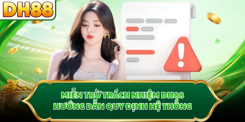 Quy định minh bạch trong quản lý trách nhiệm hệ thống